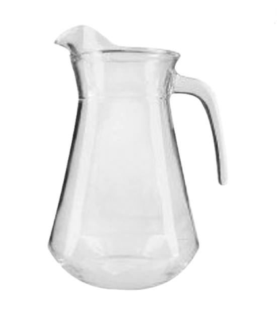 Borgonovo Colonna Pitcher 1000 (1200ml)