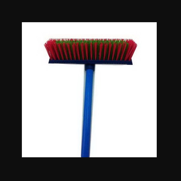 Garden Brush Coloured (SP)