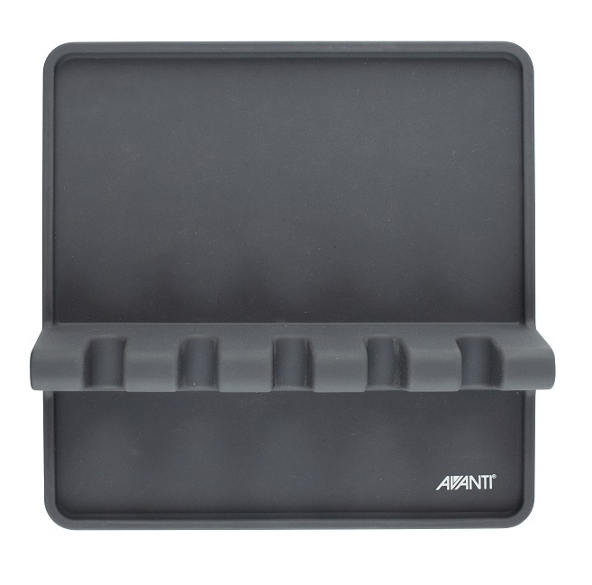 AVANTI Silicone Utensil Rest