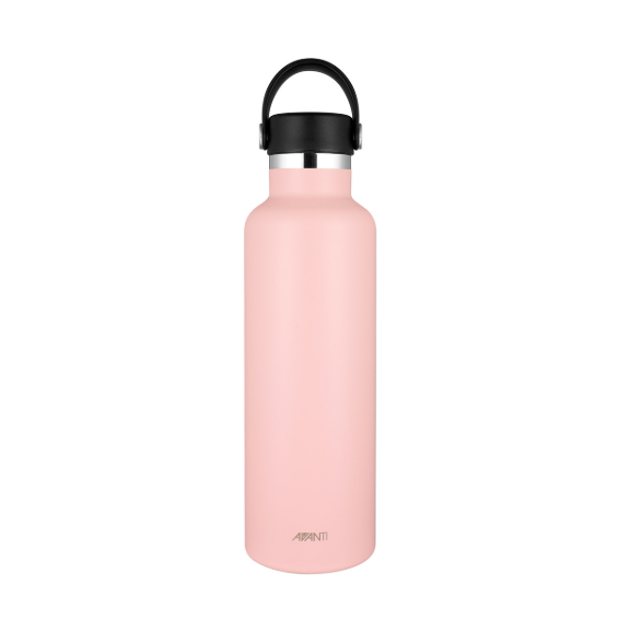 Avanti Hydroplus Bottle 750Ml Pink