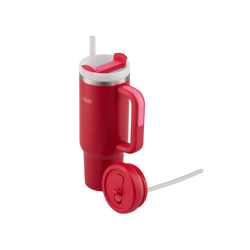 Avanti Hydroquench W 2 Lids 1L