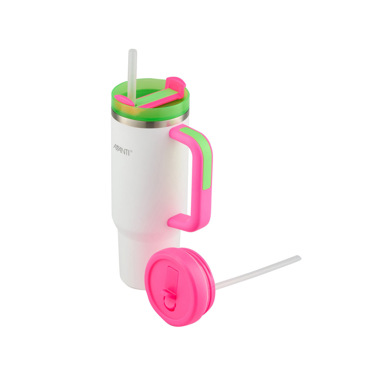 Avanti Hydroquench W 2 Lids 1L