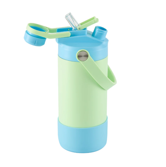 Avanti YumYum 2 Way 550ml Green/Blue