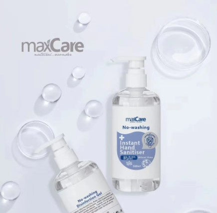 Hand Sanitizer 62% Ethanol 100ml