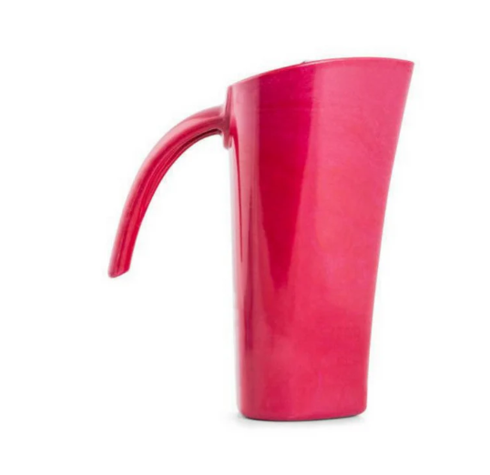 Avanti Zute Bamboo Water Pitcher 1.8L