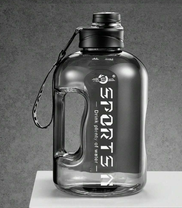 Sports Bottle Large Capacity