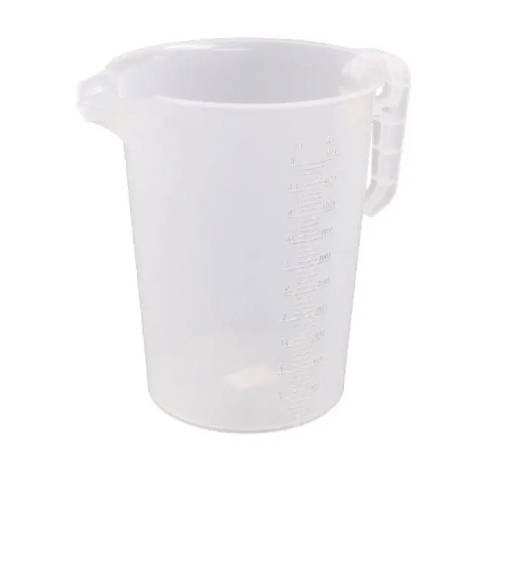 Measuring Jug, Pourmaxx Jug 5 Lit