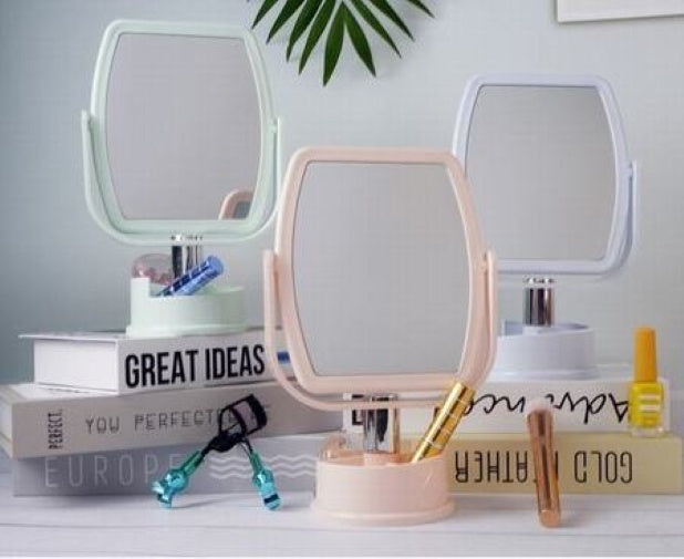 Desktop Makeup Mirror