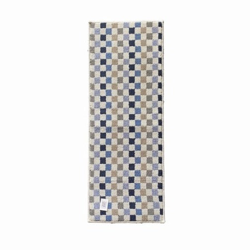 Mosaic Kitchen Floor Rug Mat