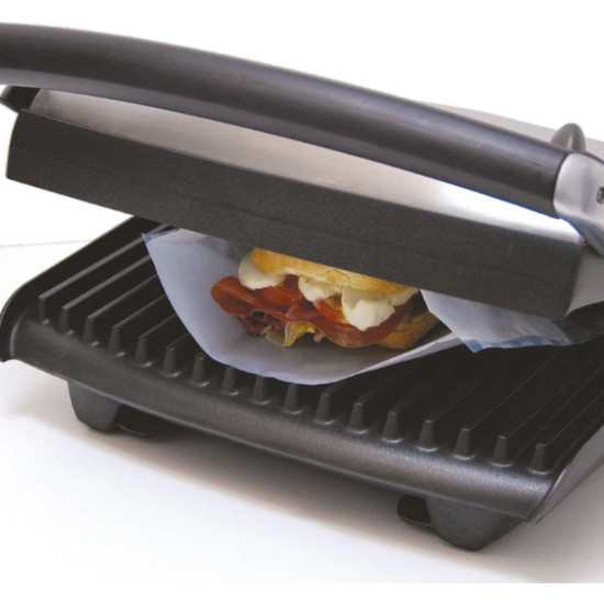 Nostik Gluten-Free Grill & Toast Bag set of 4