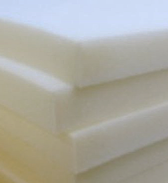 Soft Low Density Mattress Foam