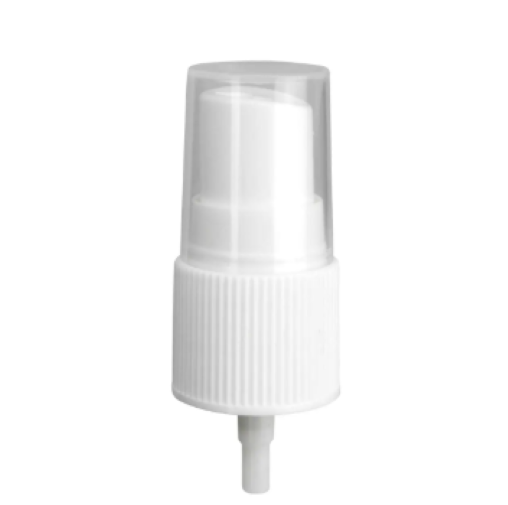 Atomiser Standard HDPE Bottle