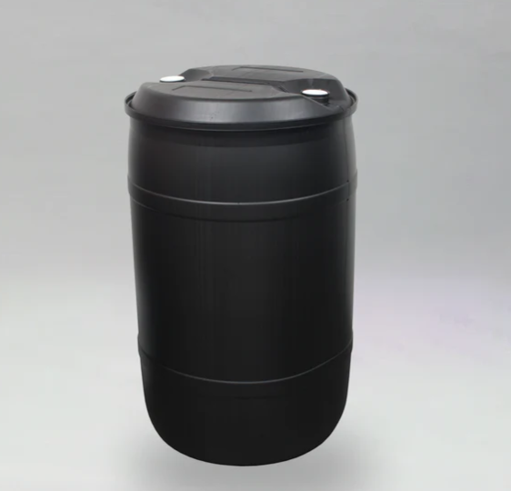 Closed Top Drum 60L/100L/200L