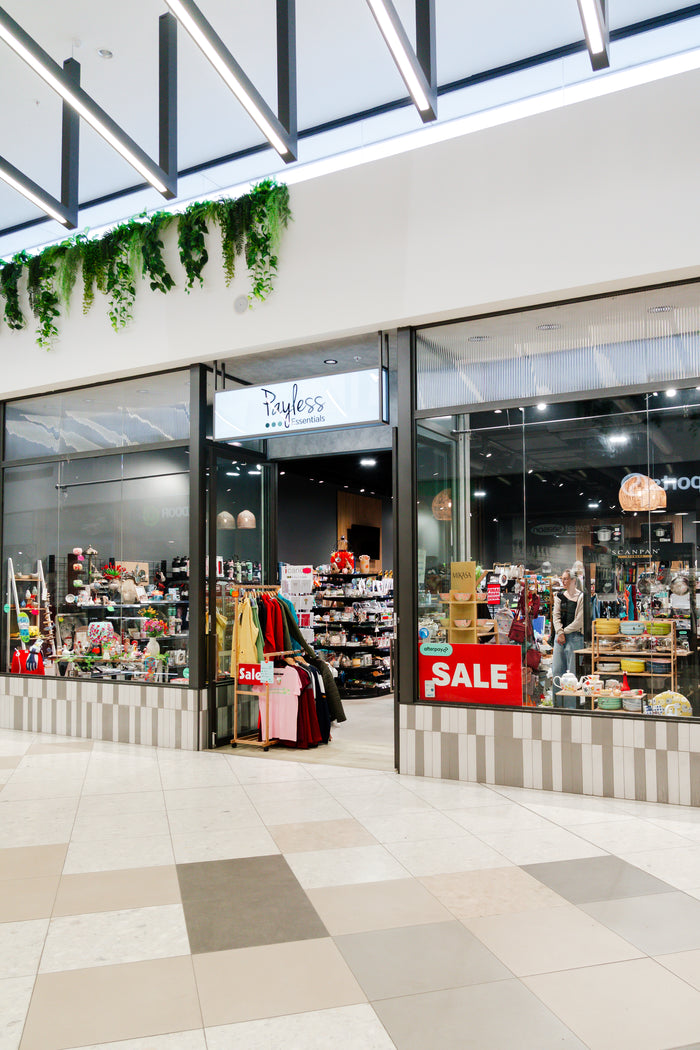 Payless Essentials Store