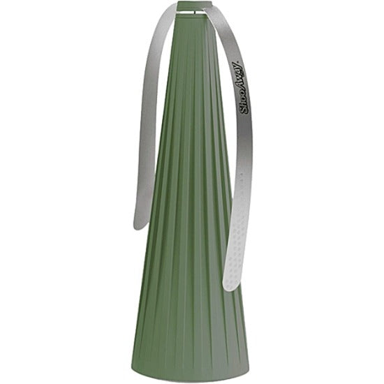 Shooaway Bamboo Blend Ridged Design