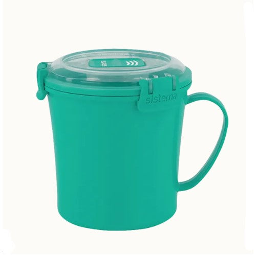 Sistema Microwave™ 656ml Medium Soup Mug Colour