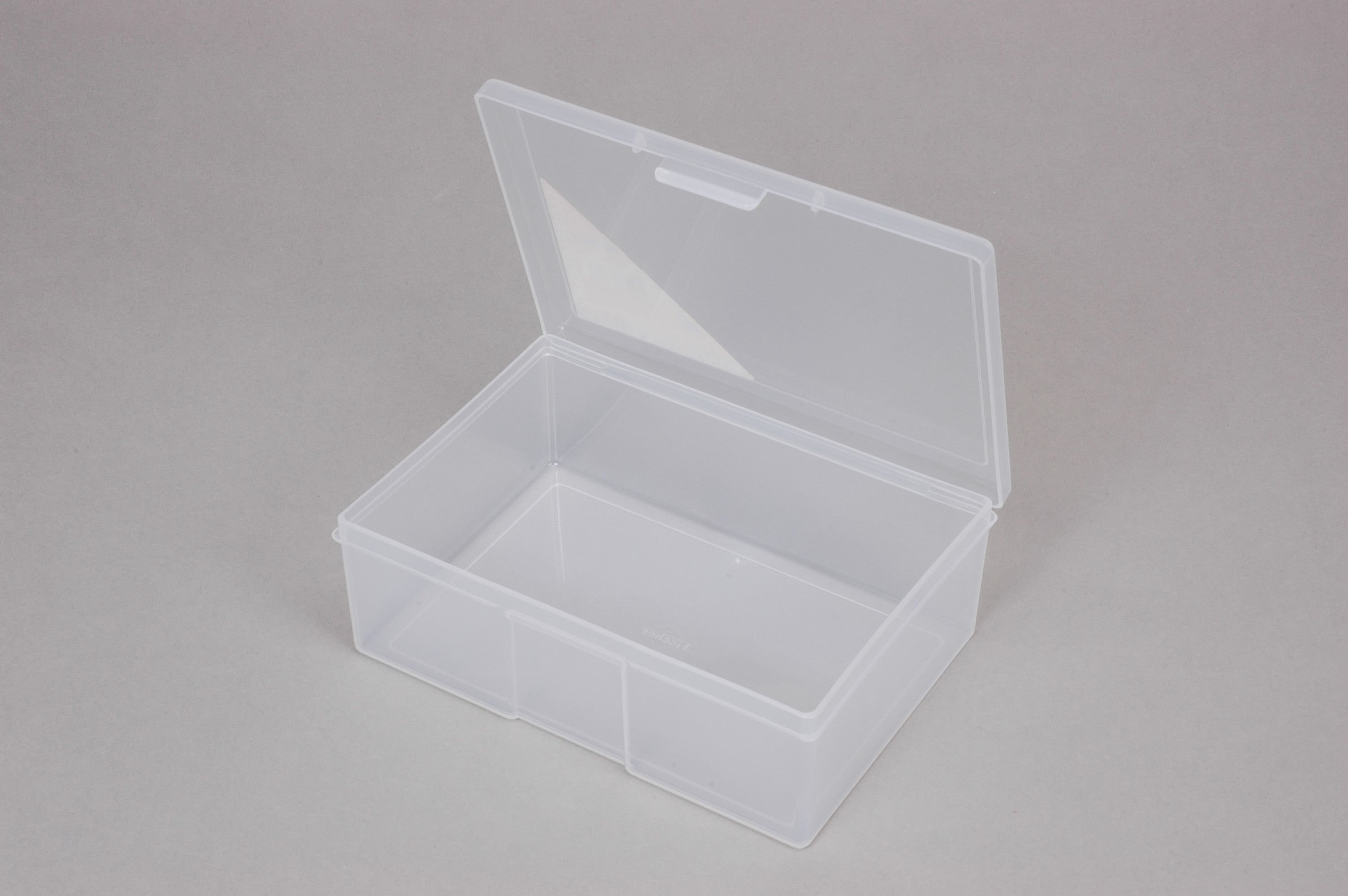 Storage Box Fischer 1 Comp Med