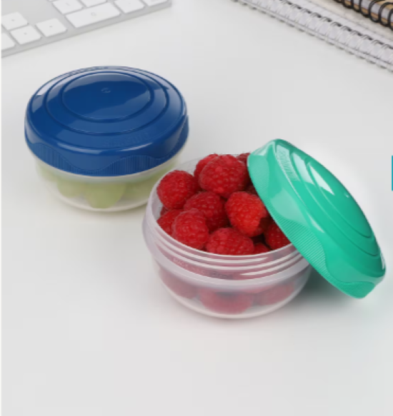 Sistema® PortionPod™ TO GO™ 210ml (2-Pack)