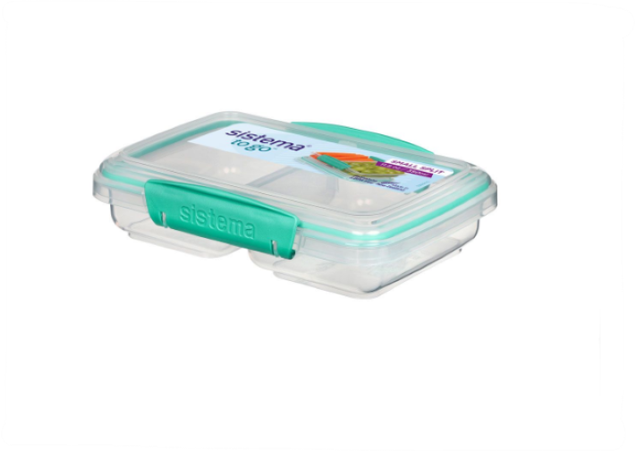 Sistema 350ml Small Split