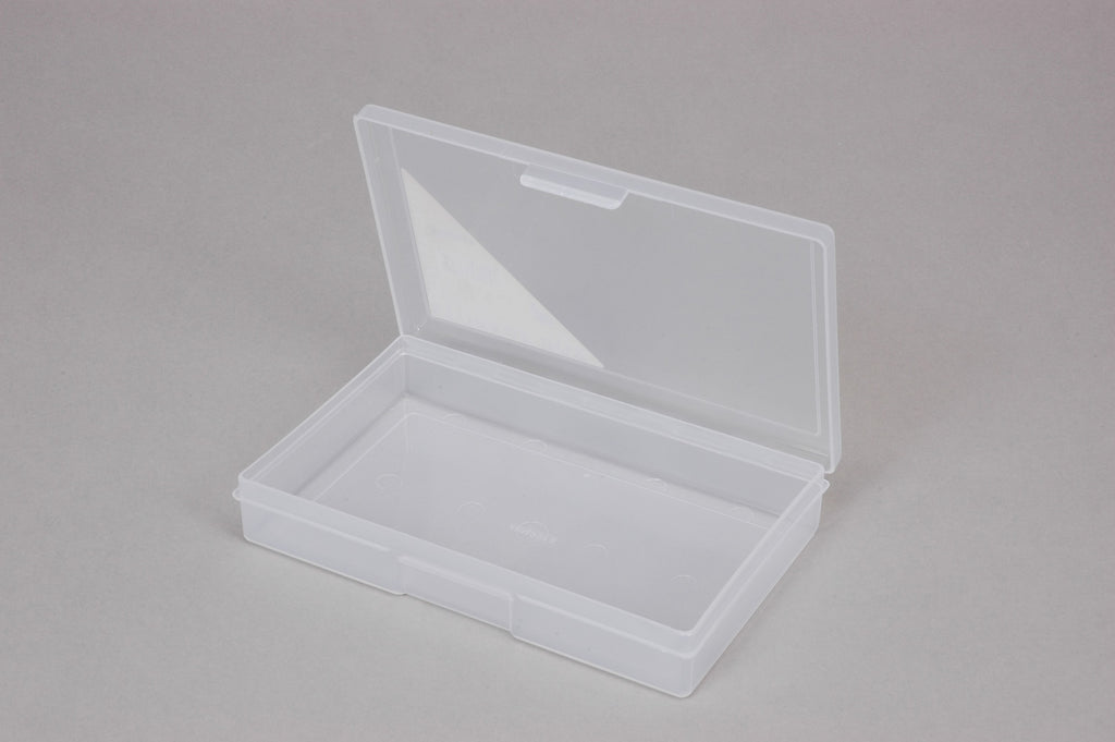 Storage Box Fischer 1 Compartment Small 190x120x30