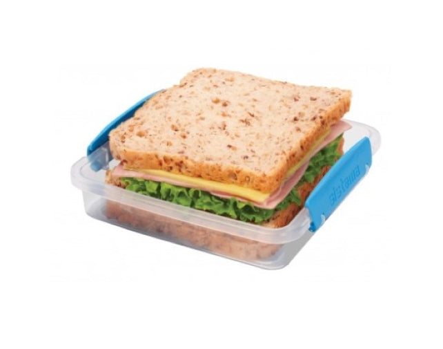 Sistema 450ml Sandwich Box