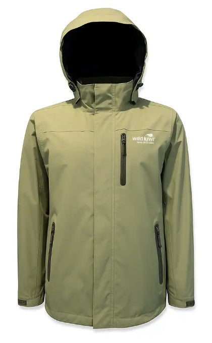 Men's Storm Jacket - Assorted Styles