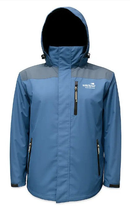 Men's Storm Jacket - Assorted Styles