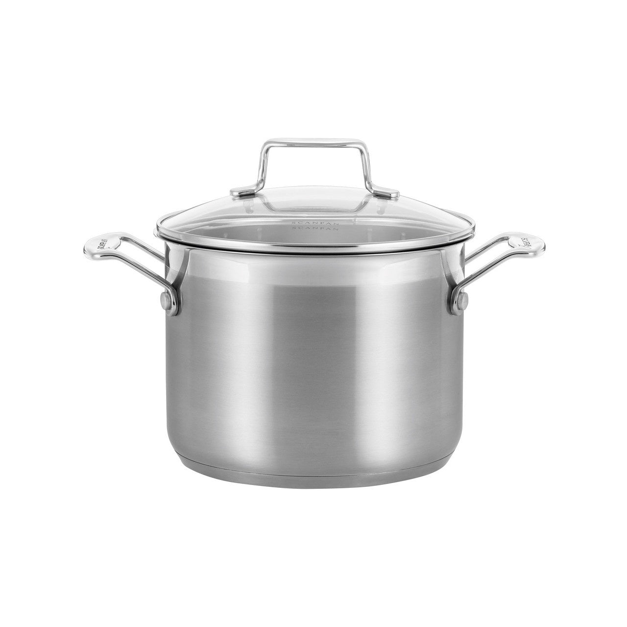 Scanpan Impact Universal Stockpot 20cm