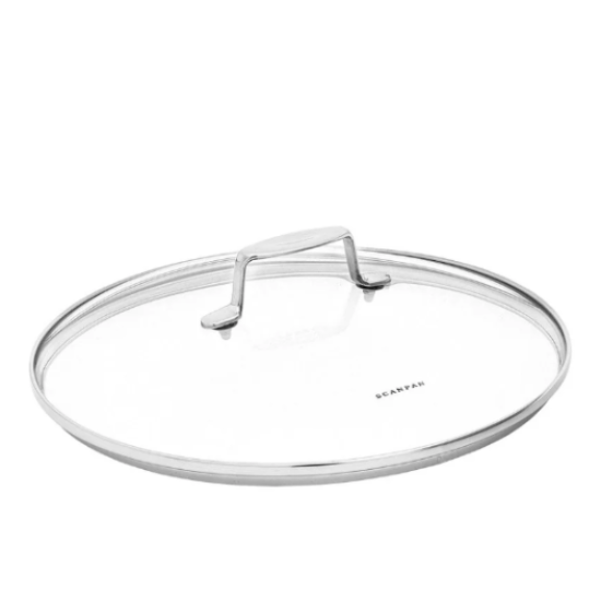 Scanpan LID for Impact 24cm Frypan/Saucepan