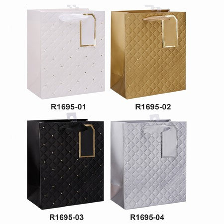 Gift Bag Woven