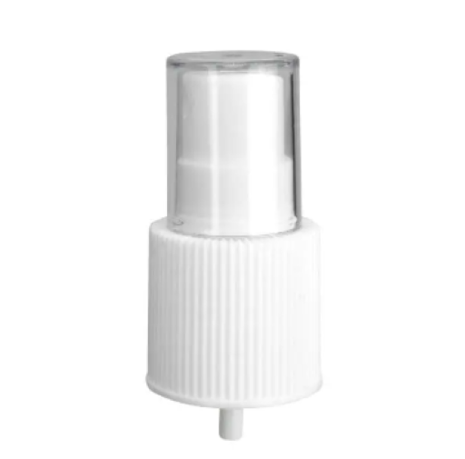 Atomiser Standard HDPE Bottle