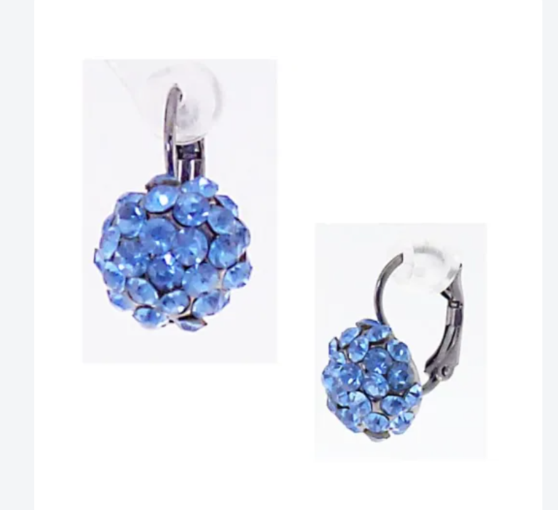 Earring set - Single
