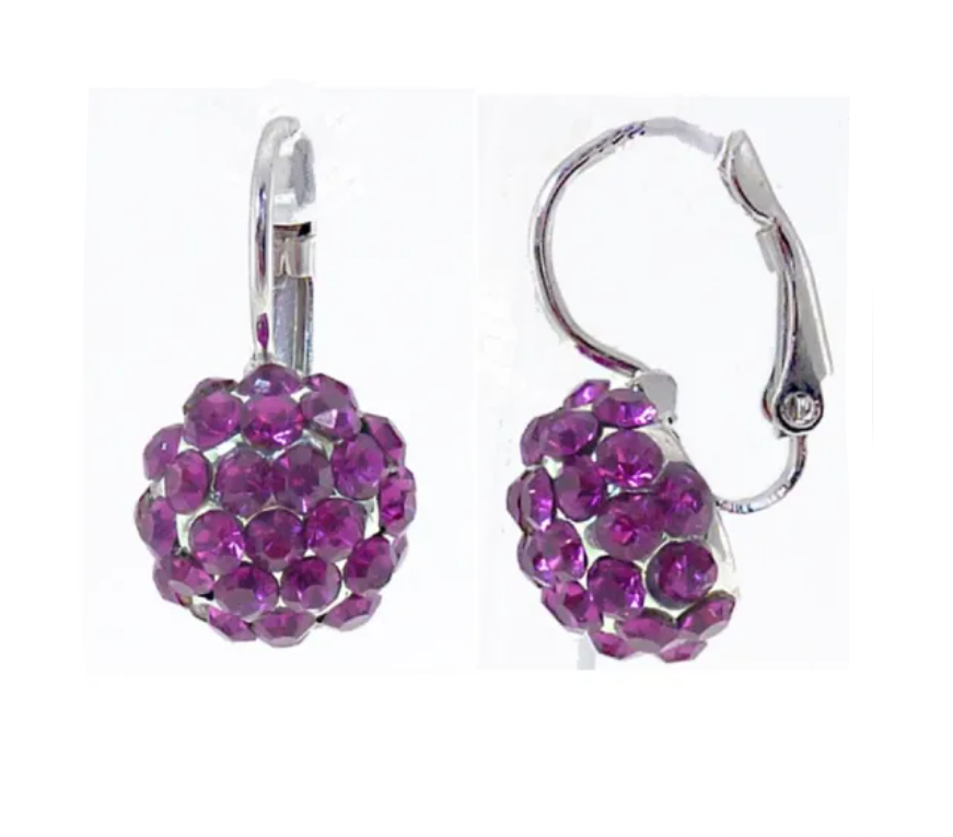 Earring set - Single