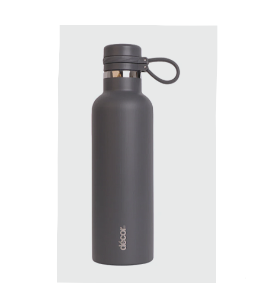 Décor Hydro Double Wall Stainless Steel Bottle 750ml
