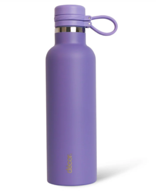 Décor Hydro Double Wall Stainless Steel Bottle 750ml