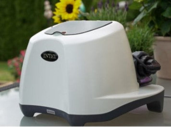 "BLACK FRIDAY SPECIAL!!!" Combo Deal INTEX 24'x12'x52 "Pool Set + Accessories”