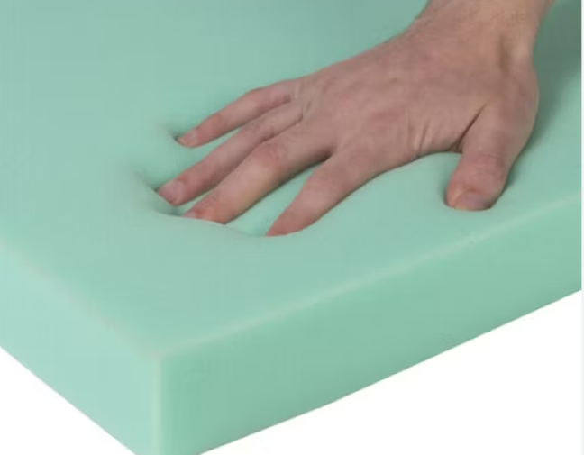 Mattress Squab Low Density Foam Sold Per Square Meter ORDER IN ONLY!