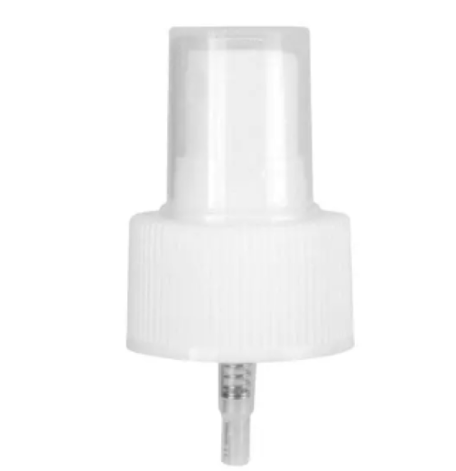 Atomiser Standard HDPE Bottle