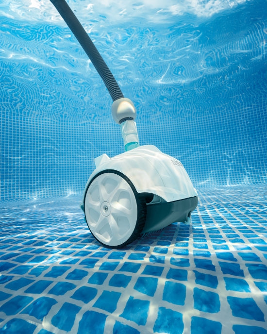 Zx50 Auto Pool Cleaner