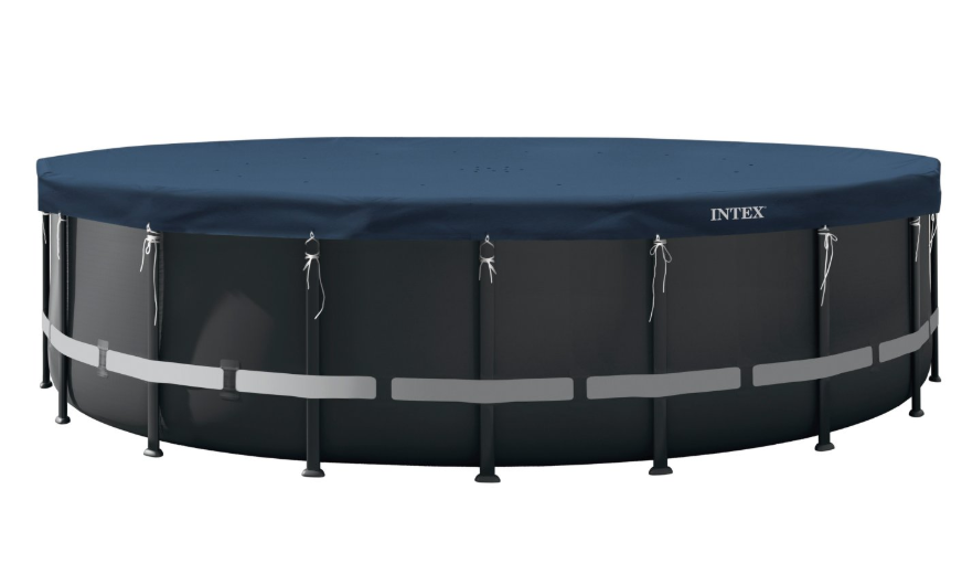 Intex Debris Pool Cover