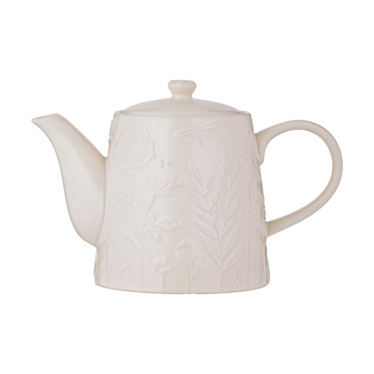 Mason Cash Meadow Teapot 800ml