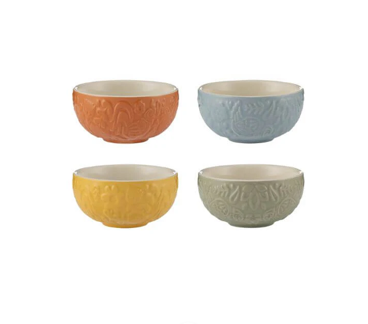 Mason Cash Prep Bowls