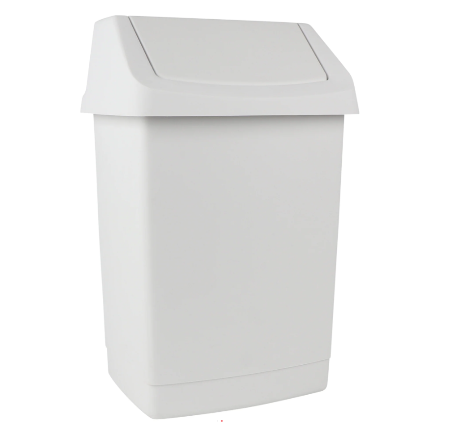 Willow Swing & Stay Bin