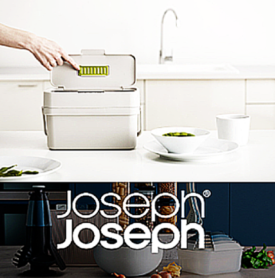 Joseph Joseph Compo 4 Food Waste Caddy