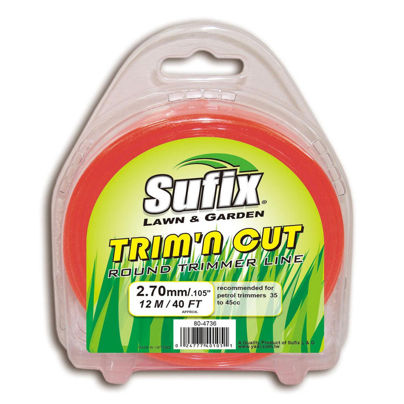 Sufix Trim &