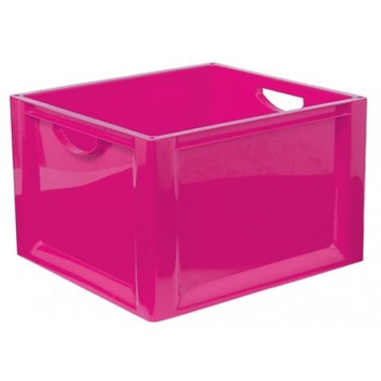 Taurus 30L G-Cube Storage Box