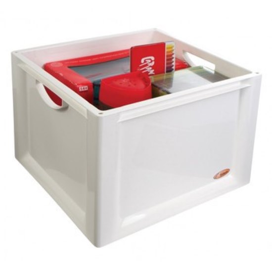 Taurus 30L G-Cube Storage Box