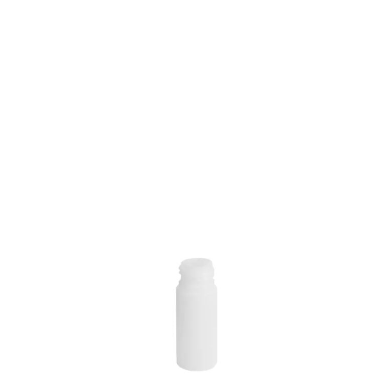 Spout Cap 20/410 Standard HDPE Bottle Nat