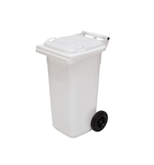 SULO Wheelie Bin 240 Lit Natural Food Grade