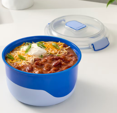 Sistema Heatables Containers & Bowls